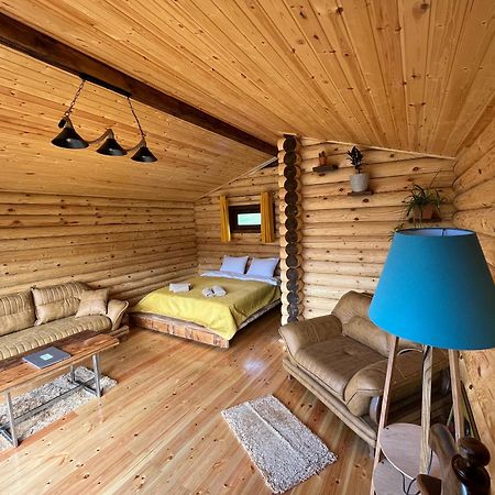 Alone Cottage Kazbegi 외부 사진