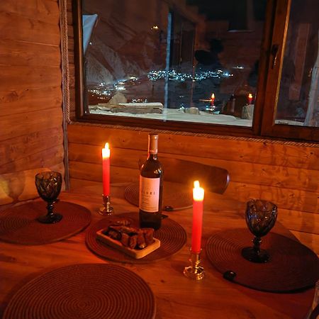 Alone Cottage Kazbegi 객실 사진