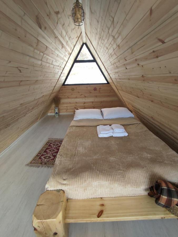 Alone Cottage Kazbegi 외부 사진