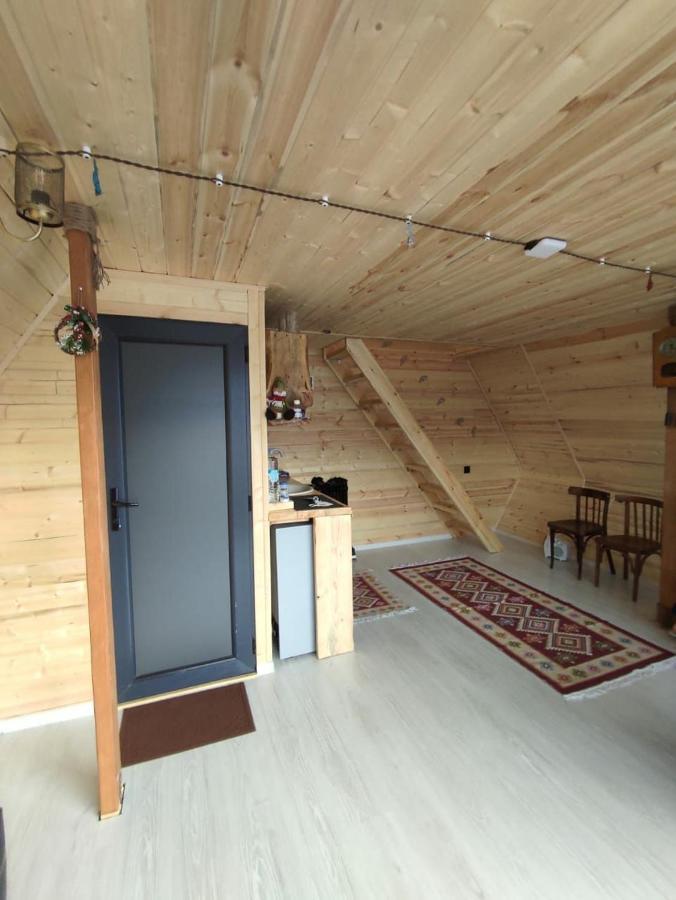 Alone Cottage Kazbegi 외부 사진