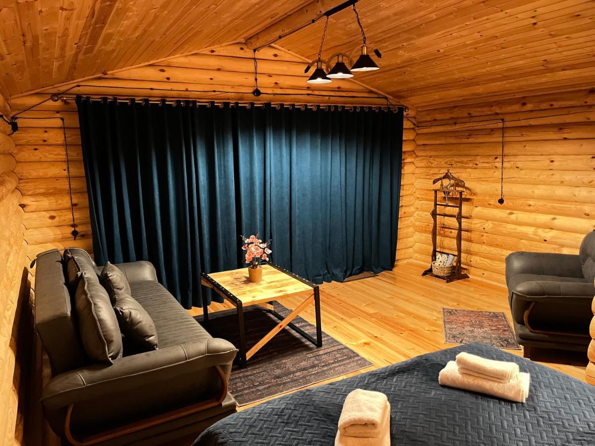 Alone Cottage Kazbegi 외부 사진